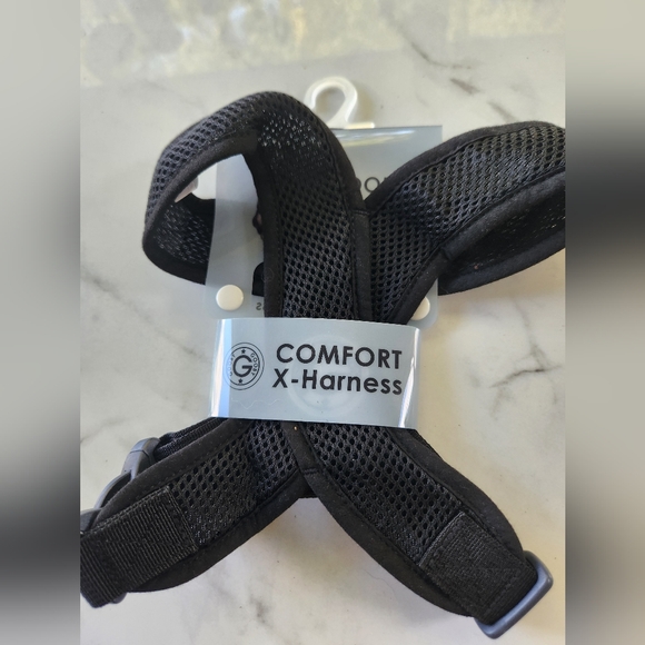X harness - Picture 1 of 3